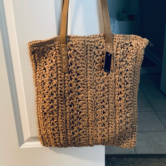 SHEIN Handbags - NWT Shein Boho Bag